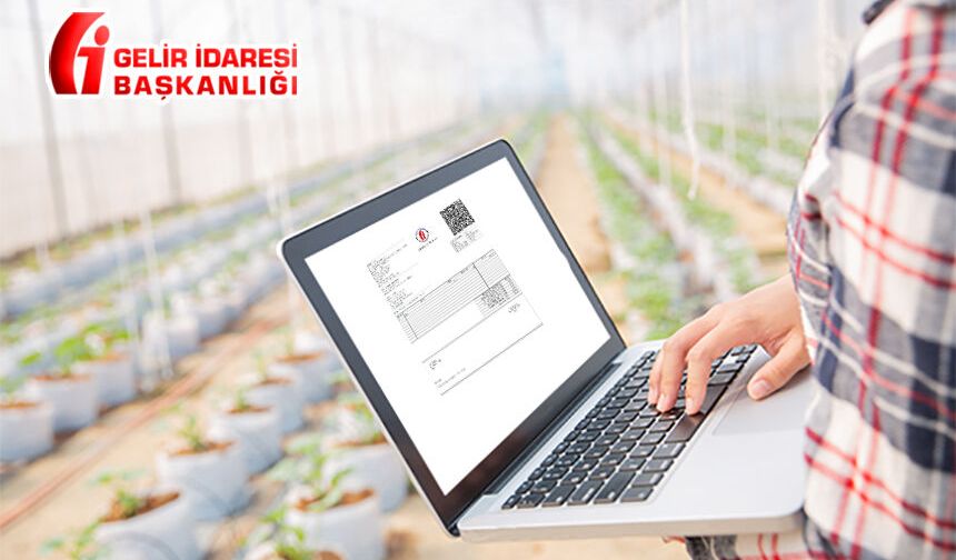 e-Müstahsil Makbuzu Teknik Kılavuzu güncellenmiştir.
