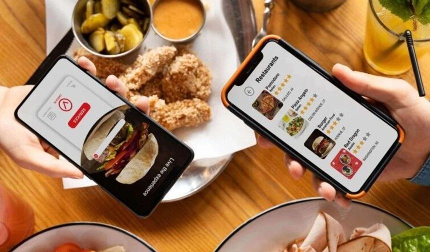 Motokuryeli hızlı ticarette rekor büyüme