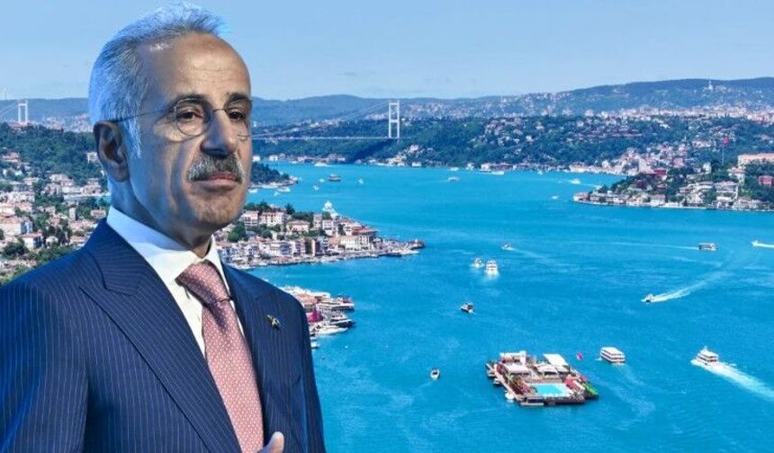 Türk Boğazları'ndan geçiş ücreti artacak
