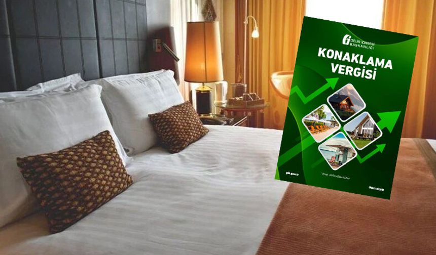 Konaklama Vergisi Rehberi 2026