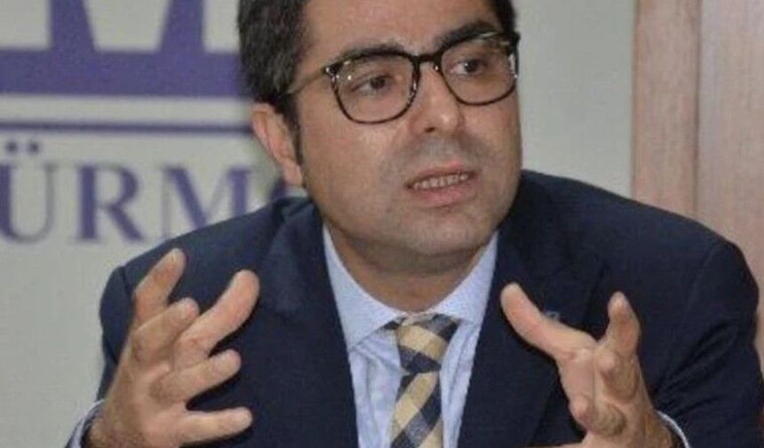 Ahbap Derneği'ne yönelik soruşturmada yeni dalga: CHP'li Emre Kartaloğlu da aralarında