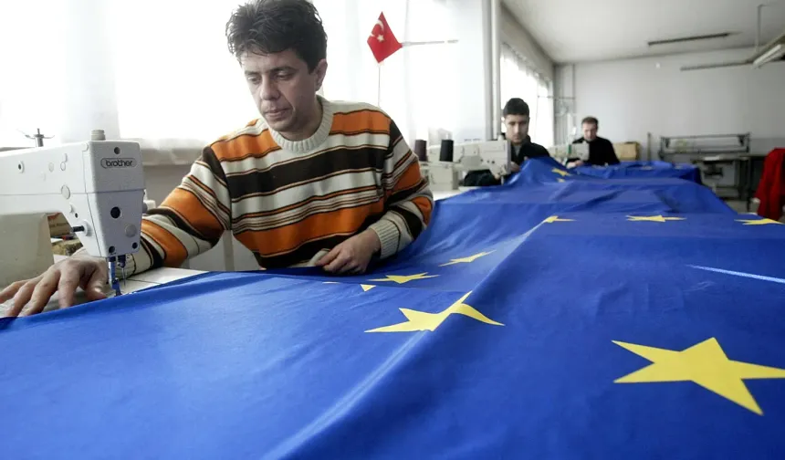 AB’de çalışma ömrü 37,5 yıla çıktı