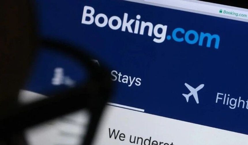 Booking.com Türkiye'ye geri dönebilir