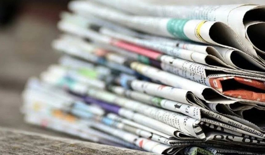 TÜİK verileri: Gazete ve derginin yerini internet haber siteleri alıyor