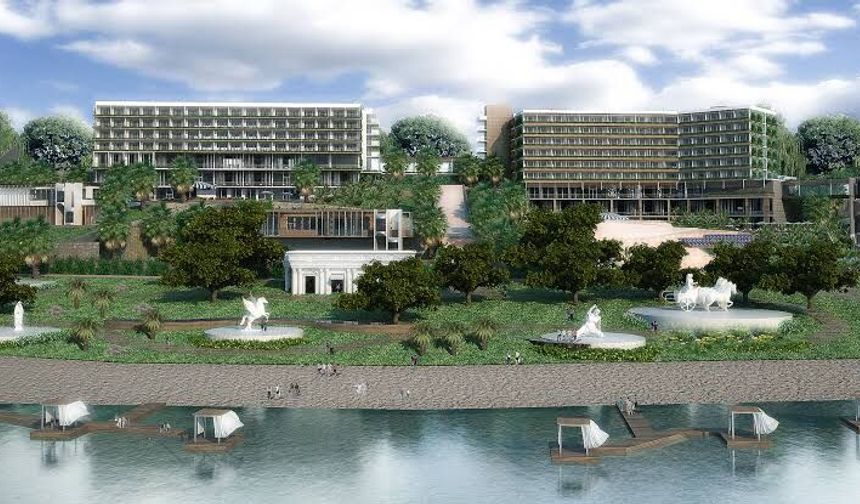 Turizm konaklama tesislerine yeni SGK prim teşviki