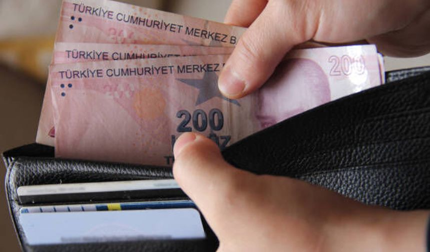 200 TL eziyeti: Cüzdana sığmayan enflasyon