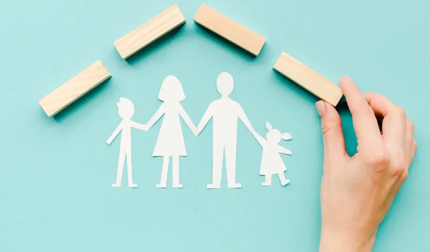 Aile yapısı değişiyor mu?