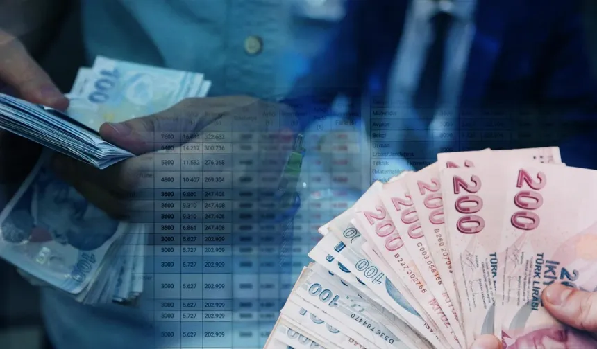 Emekli ve çalışanların banka promosyonlarında vergi var mı?