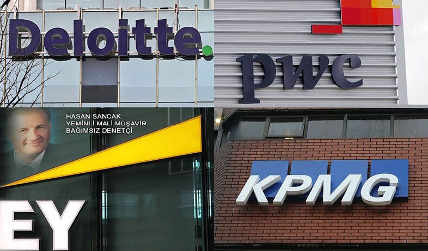 Uluslararası Denetim Ağlarının Finansal Hegemonyası ve Örtülü Reklam Yasağı İhlali