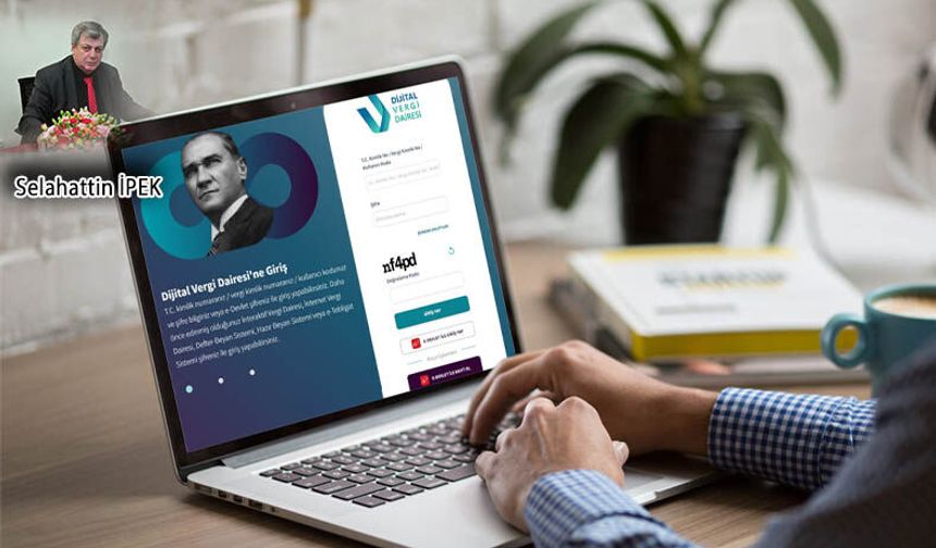 GİB DİJİTAL UYGULAMALARINDA ENTEGRASYON VE ALTYAPI İYİLEŞTİRME ÖNERİLERİ RAPORU