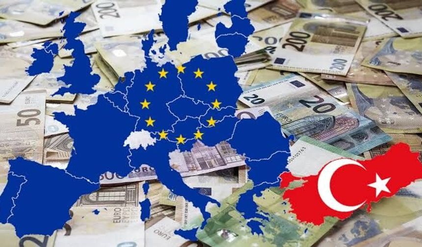 Avrupa asgari ücret verileri açıklandı: Türkiye dip sıralarda