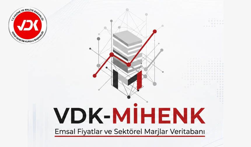 MİHENK Sistemi Risk Analiz Merkezinde Devreye Alındı