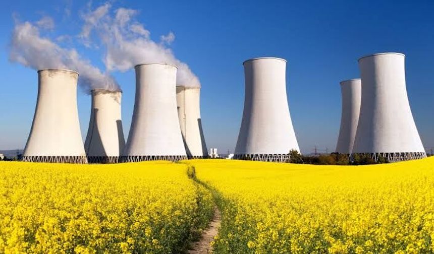 Nükleer enerji santralleriyle ilgili getirilen vergisel teşvikler neler?