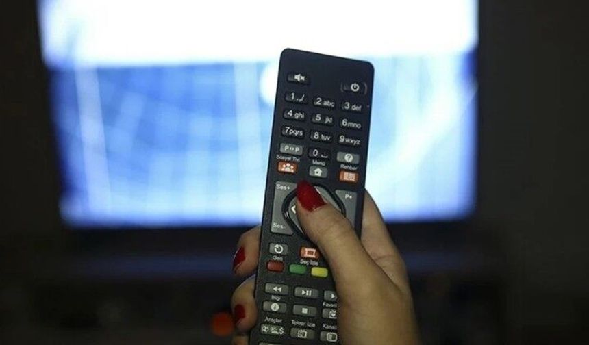Televizyonlarda yeni dönem: Uydu yayınları taşınıyor