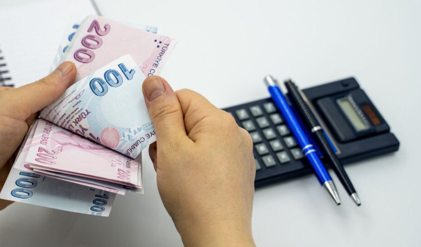 4857 sayılı İş Kanunu kapsamında ücret kesme cezası