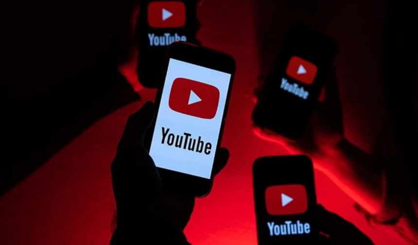 YouTube harekete geçti