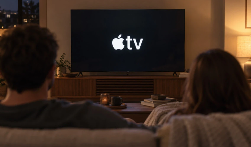iCloud+ abonelerine Apple TV de geliyor