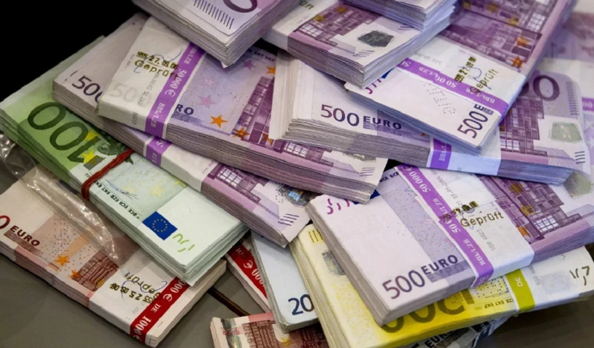 AB bütçesinde saflar ayrıldı