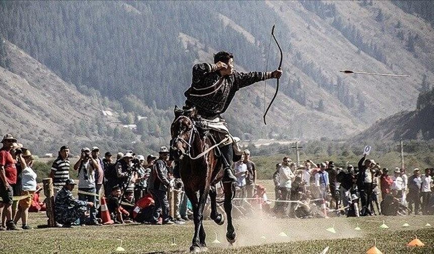 Şeref Oğuz yazdı: Kültür diplomasisi