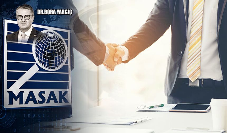 MASAK artık şirketlerde ortaklık yapısına bakıyor