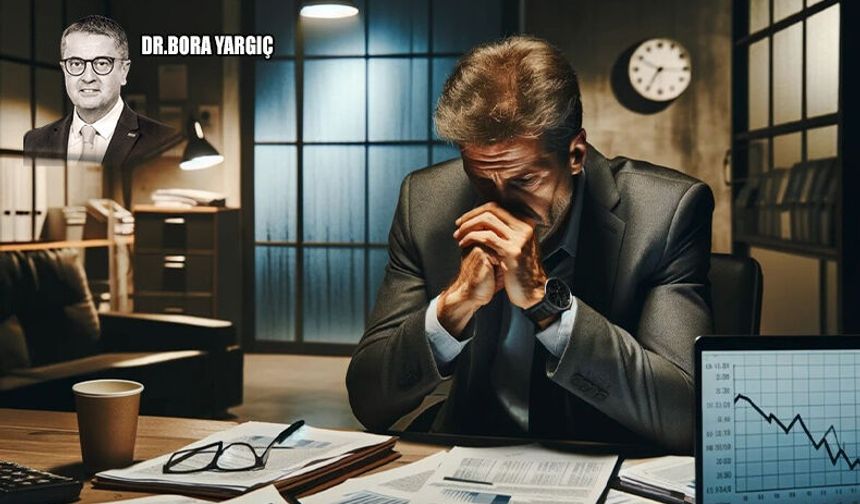 Konkordato bir erteleme değildir: Dosyayı yönetim mi hazırlar, dosya mı yönetimi?