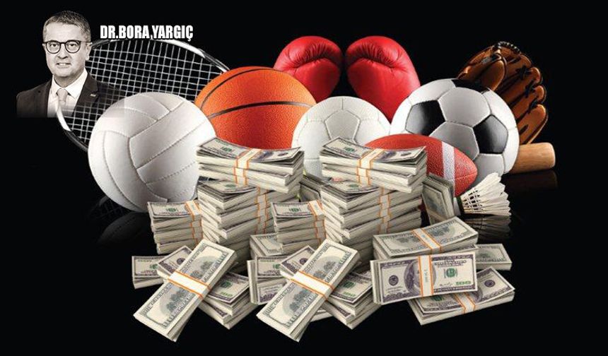Spor sponsorluğunda yatırım getirisi (II)