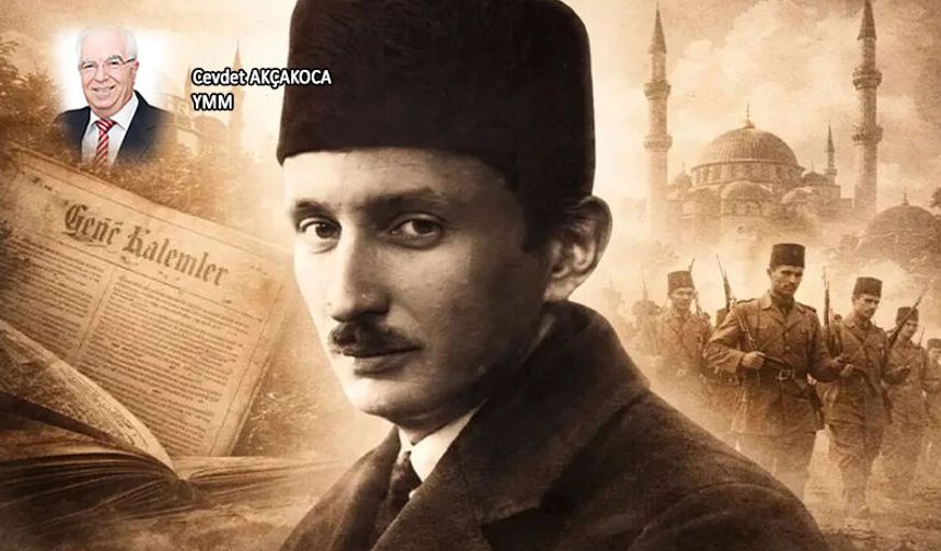 1939 YILI ÖMER SEYFETTİN VE BAZI YAZARLAR