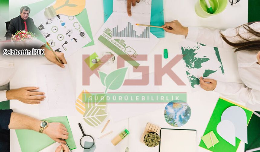 Sürdürülebilirlik denetiminde yeni eşik