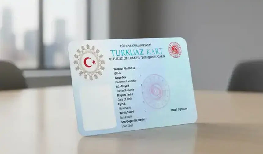 Turkuaz Kart uygulaması ve etkinlik sorunu
