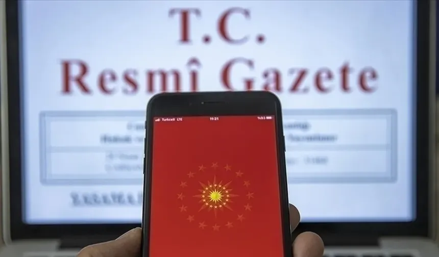 2027 yılı enflasyon ve büyüme hedefi belli oldu