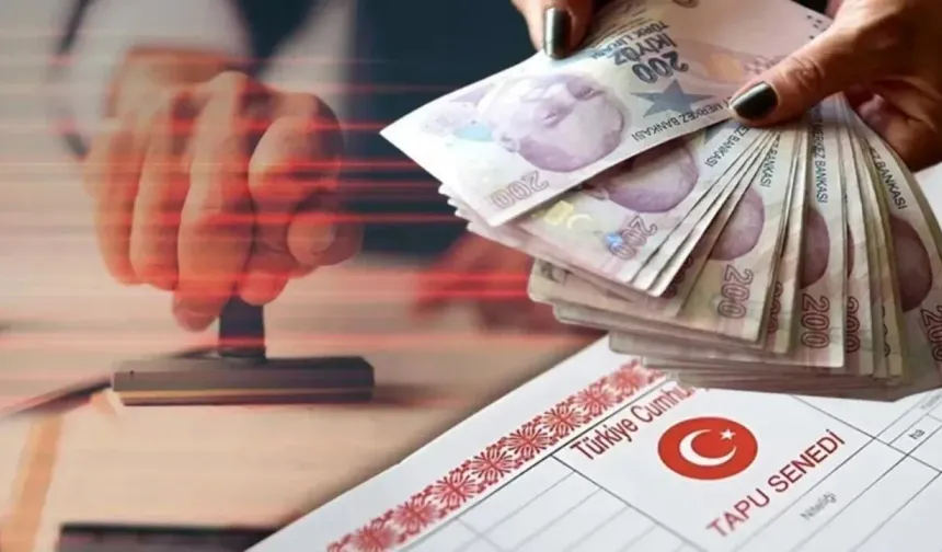 Bir aracı firma, artı bir yük daha!