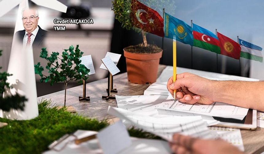 Sürdürülebilirlik Raporu Muafiyetleri - Türk Devletleri Birliği