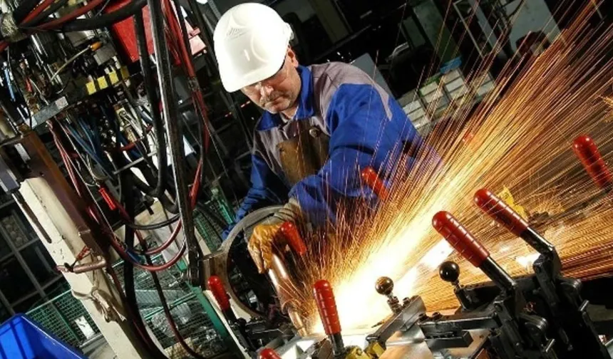 İmalatçı firmalarda kurumlar vergisi yarıya iniyor