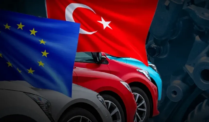 Made in Europe: Türkiye nerede?