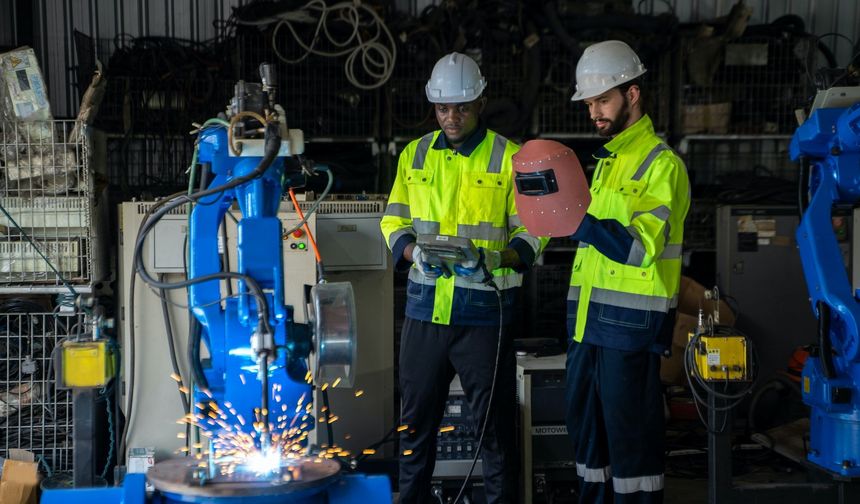 Makine montaj ve bakımı için ülkemize gelen yabancıların sigortalılığı