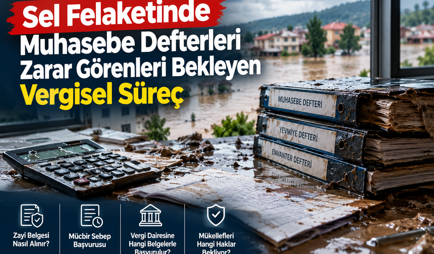 Selin faturası: İşletmelere vergi şoku