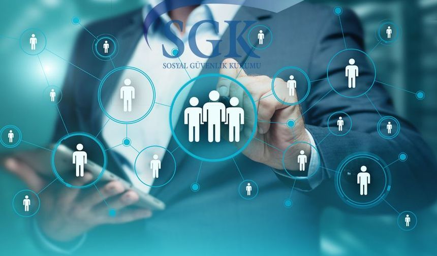 SGK'dan işverene 14 kalemde destek