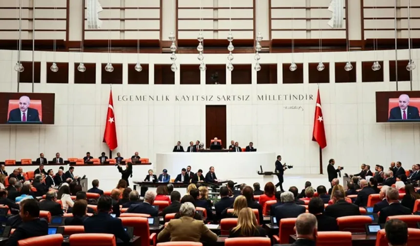TASFİYESİNE KARAR VERİLEN BAZI YATIRIM FONLARI HAKKINDA KANUN TEKLİFI