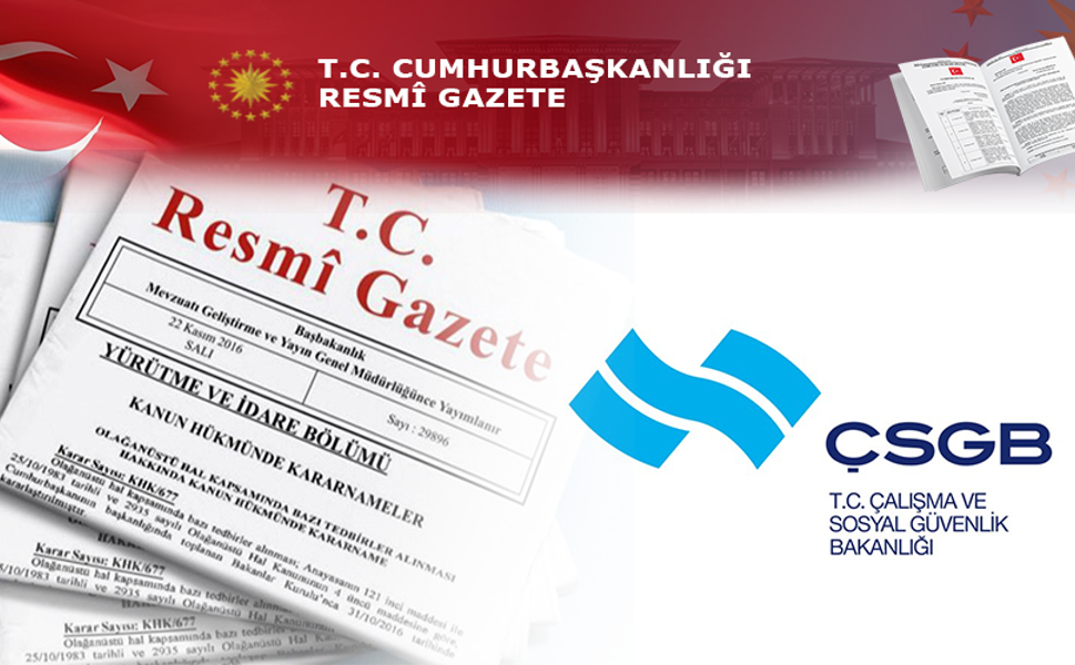 MESLEKÎ YETERLİLİK KURUMU MESLEKÎ YETERLİLİK BELGESİ  ZORUNLULUĞU GETİRİLEN MESLEKLERE İLİŞKİN TEBLİĞ  (SIRA NO: 2026/1)