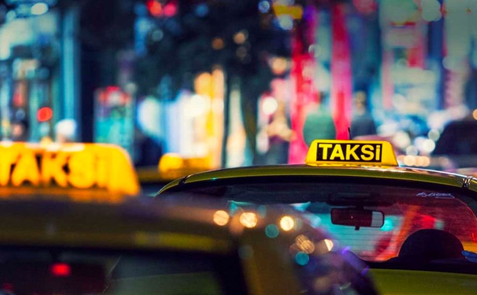 Resmi Gazete yayımladı: 'Taksi Mali Cihazı' zorunlu oldu
