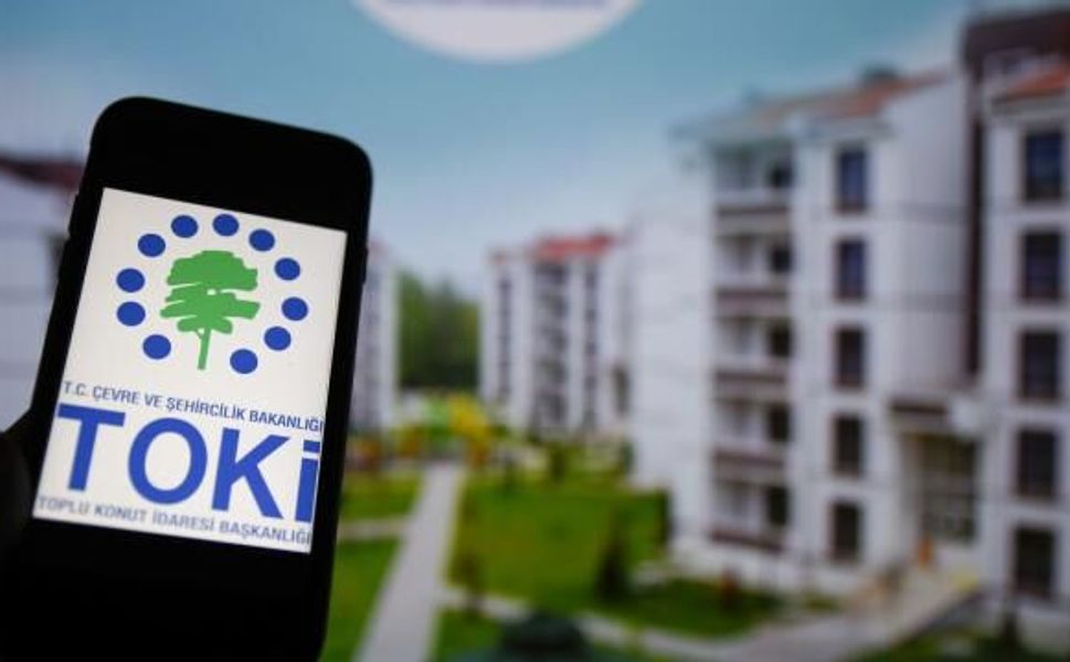 TOKİ’nin 20 bin konutluk ‘açık satış’ kampanyası başlıyor