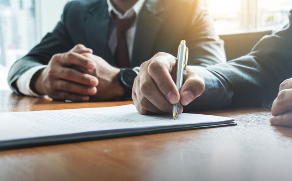 Devir Sözleşmelerinde Damga Vergisi