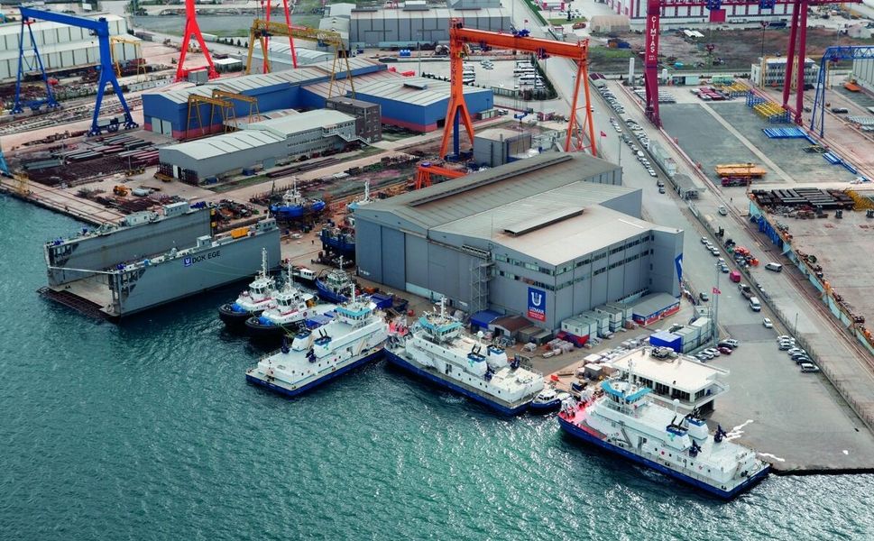 Serbest bölge istisnası yeniden genişletildi