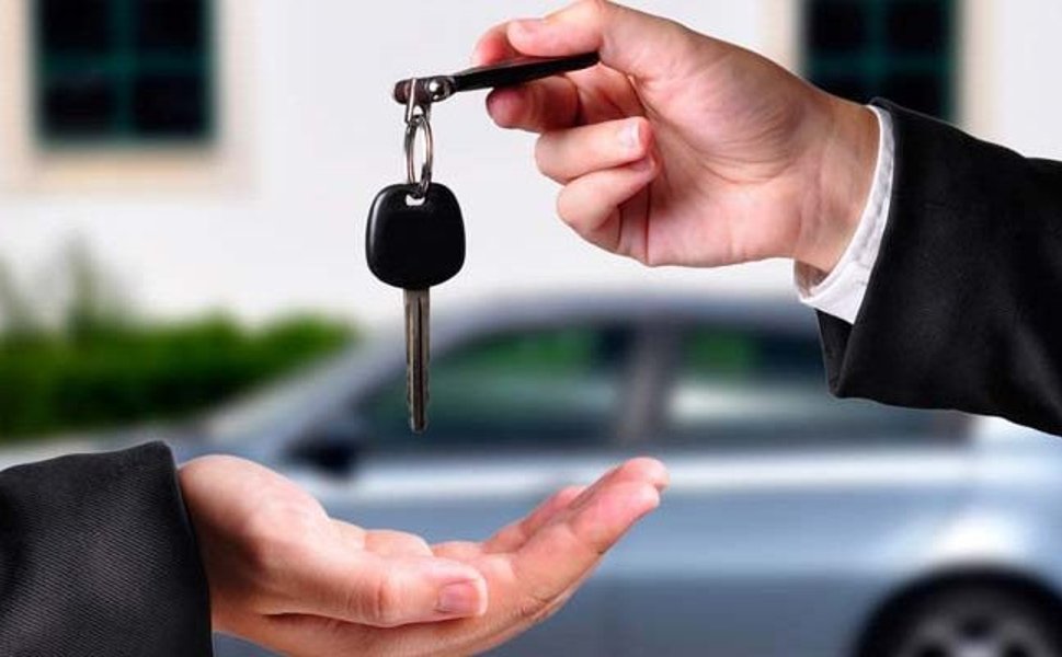 Kiraya verilen binek otomobil için yapılan giderlerin indirim konusu yapılıp yapılamayacağı