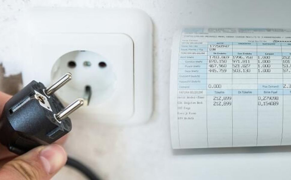 EPDK’dan milyonları ilgilendiren adım: Elektrik, su ve doğalgaz için yeni uygulama