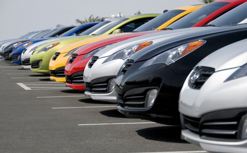 Binek otomobillerin 2026 giderleri ve amortismanları