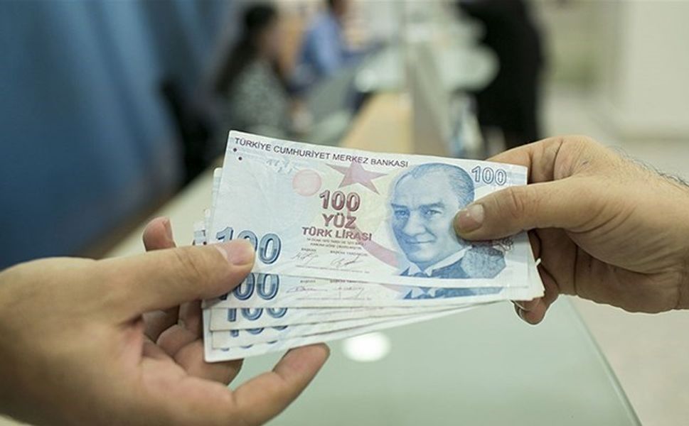 SGK’dan “elden maaş” operasyonu: 5 yıllık prim ve faiz geri alınacak