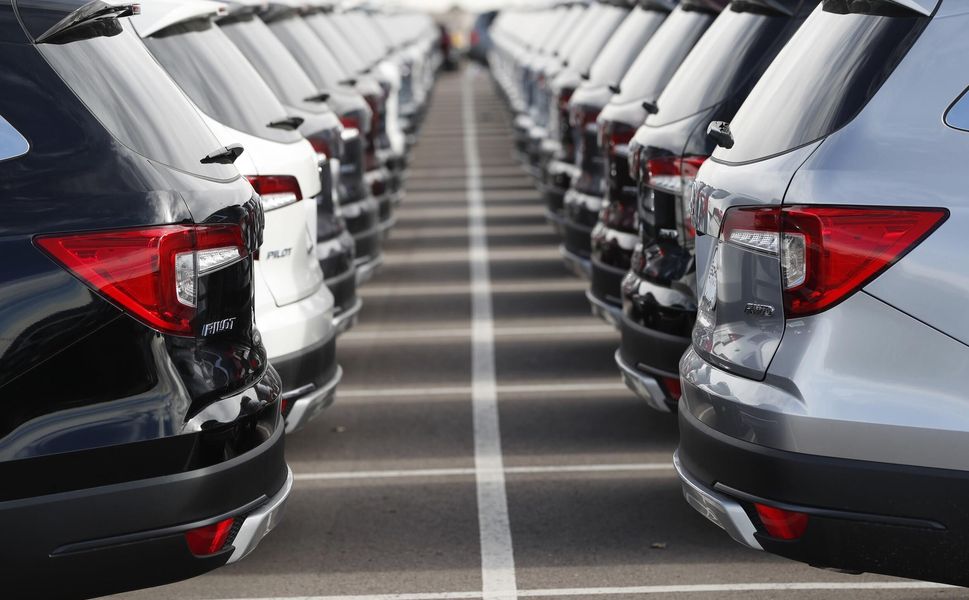 Otomotiv pazarı şubatta vites küçülttü