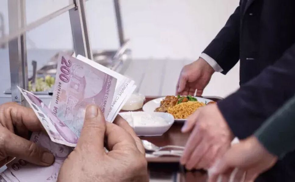 Yemek Yardımı'nda ne değişiyor?