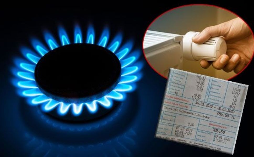 Doğal gaz ve elektriğe zam gelecek mi?
